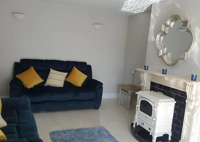 Ashford Villa -Cottage 2