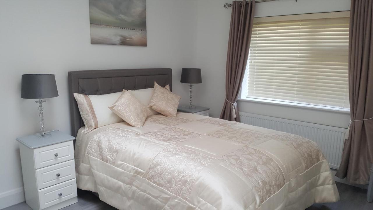 Apartment Ashford -cottage 2 *